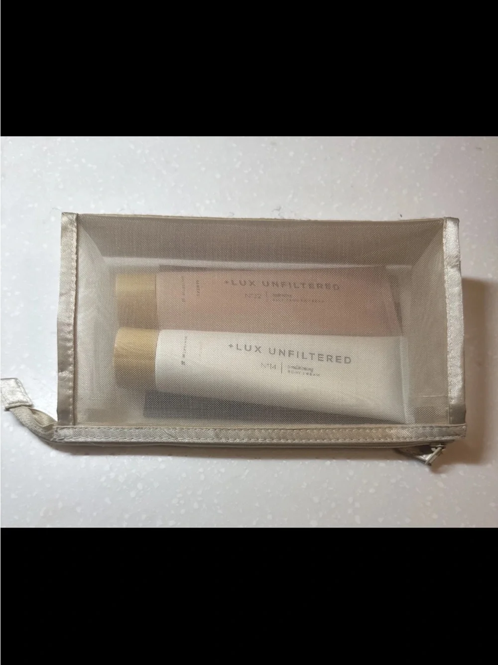 Hydrating Toner — Pink